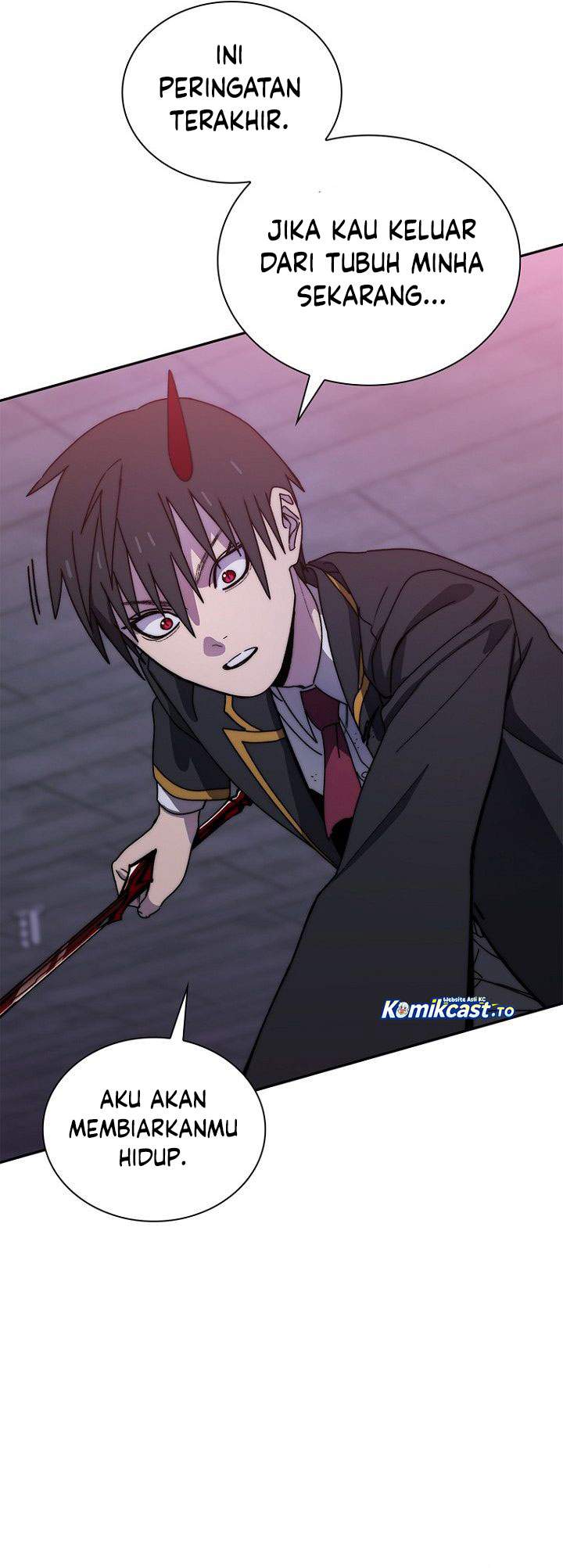 
              18-Year-Old Demon King             Chapter 24