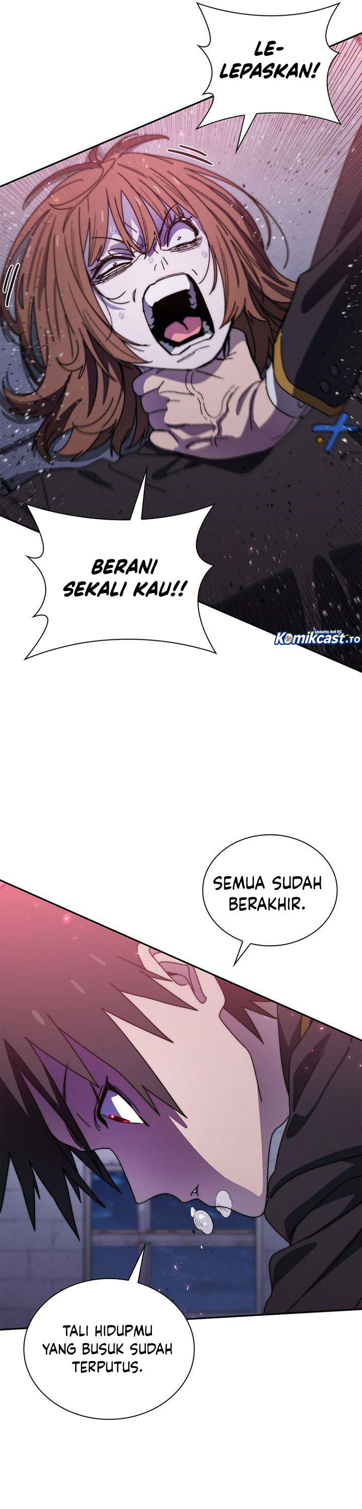 
              18-Year-Old Demon King             Chapter 24