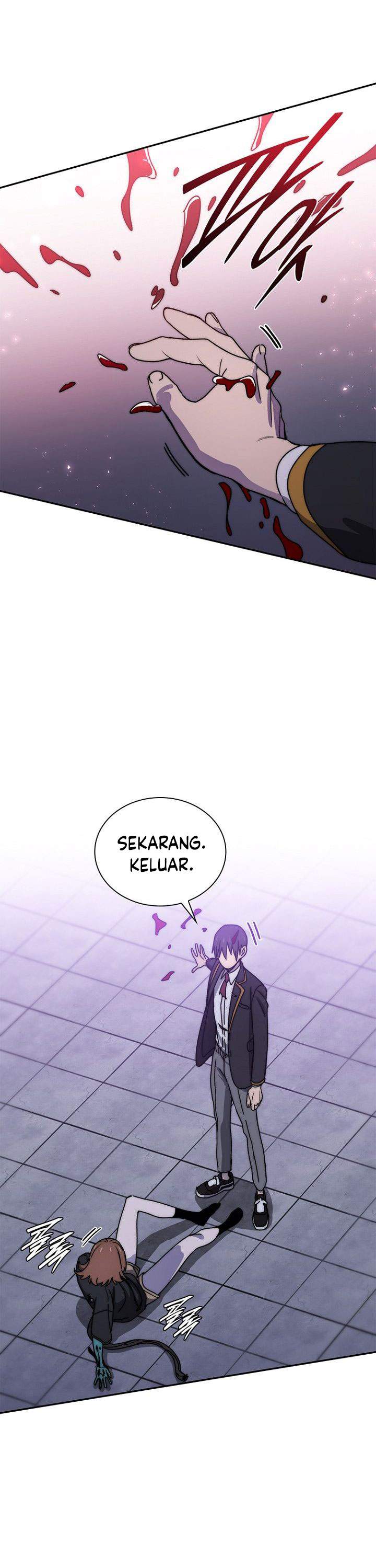 
              18-Year-Old Demon King             Chapter 24