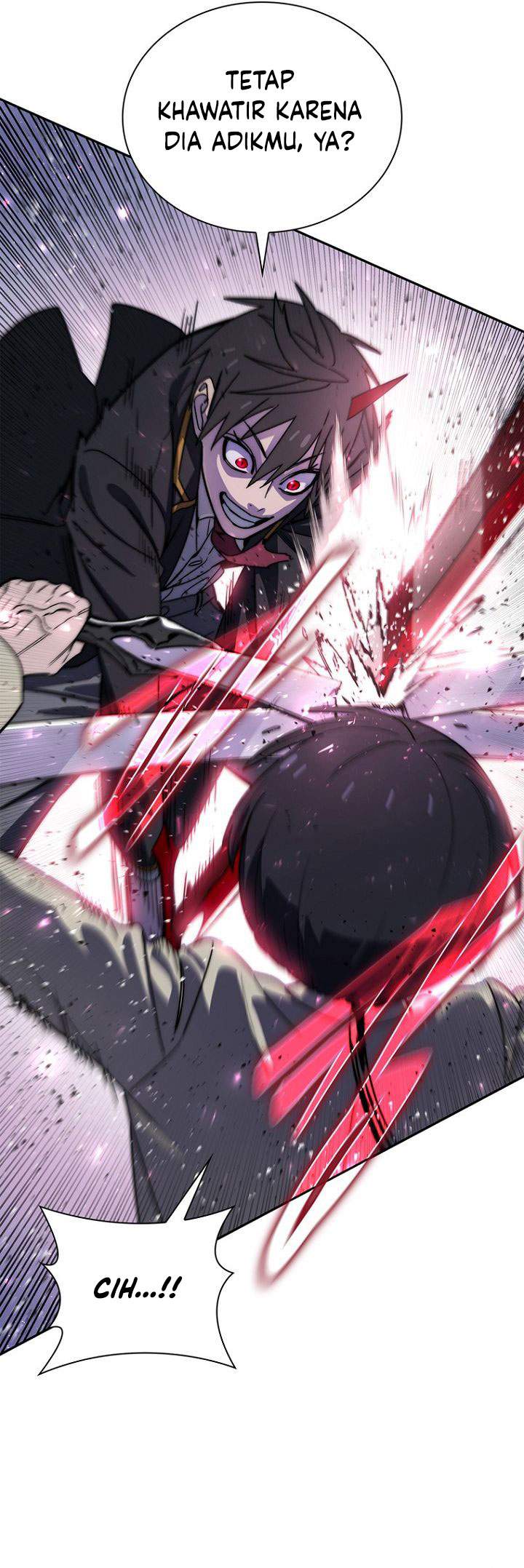 
              18-Year-Old Demon King             Chapter 24