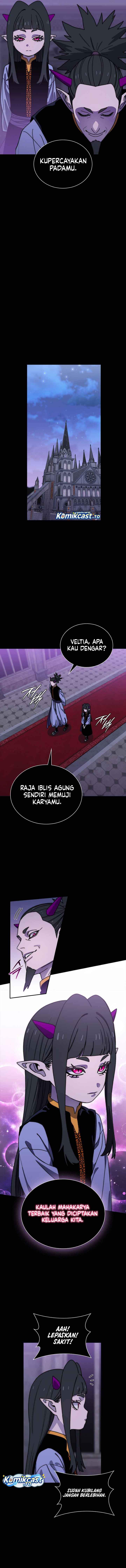 
              18-Year-Old Demon King             Chapter 27