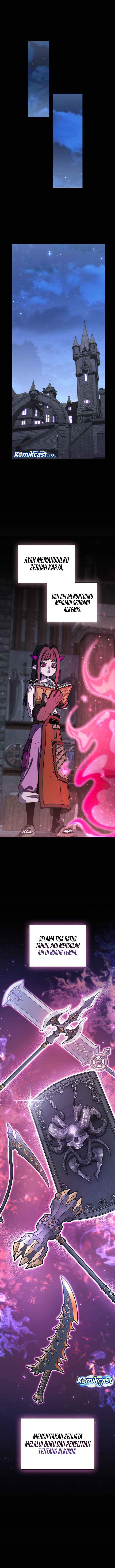 
              18-Year-Old Demon King             Chapter 27