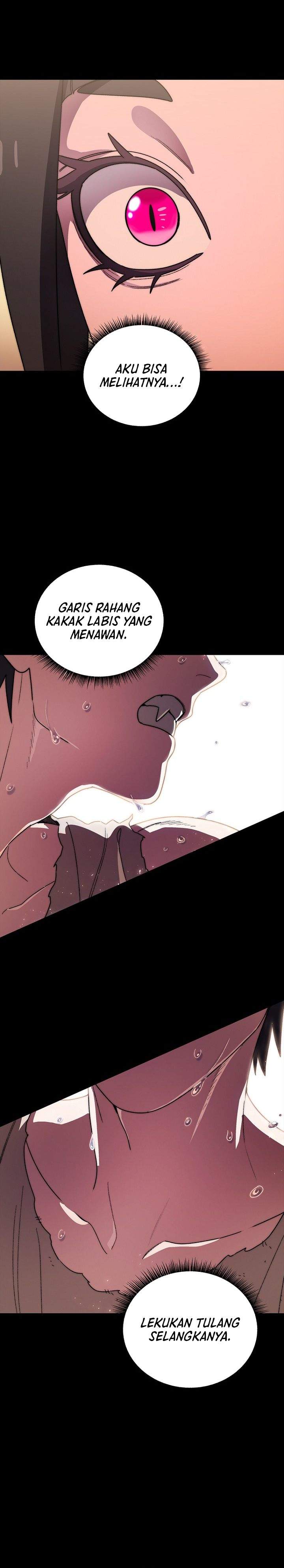 
              18-Year-Old Demon King             Chapter 28