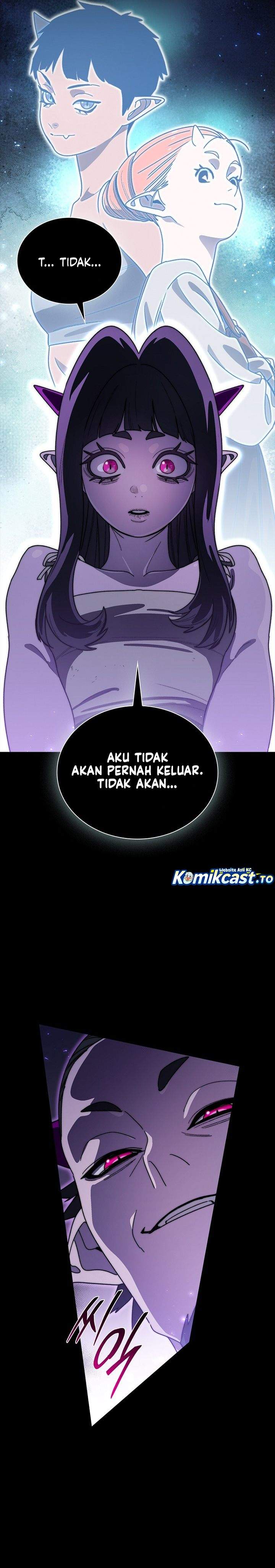 
              18-Year-Old Demon King             Chapter 28