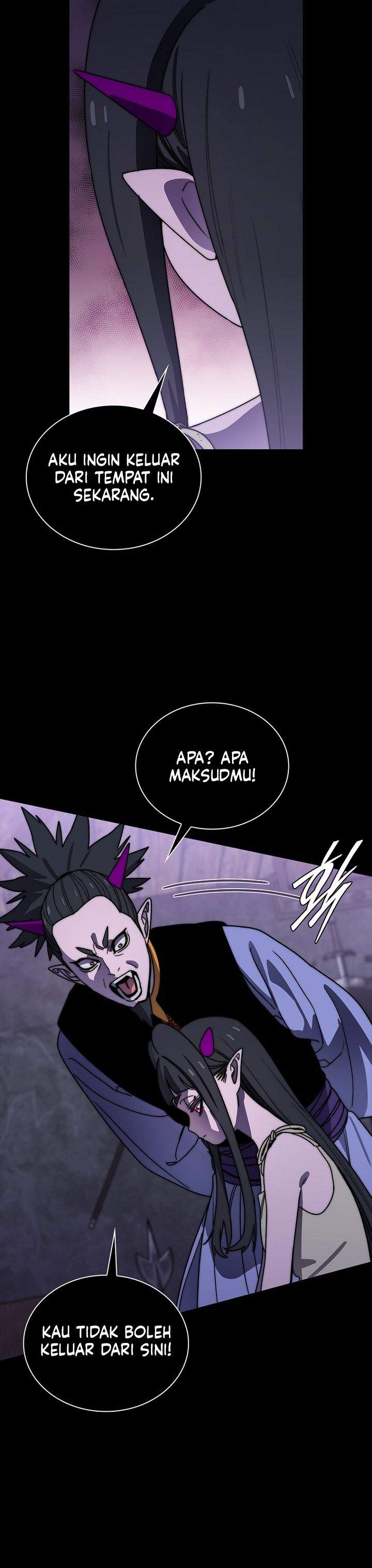 
              18-Year-Old Demon King             Chapter 28