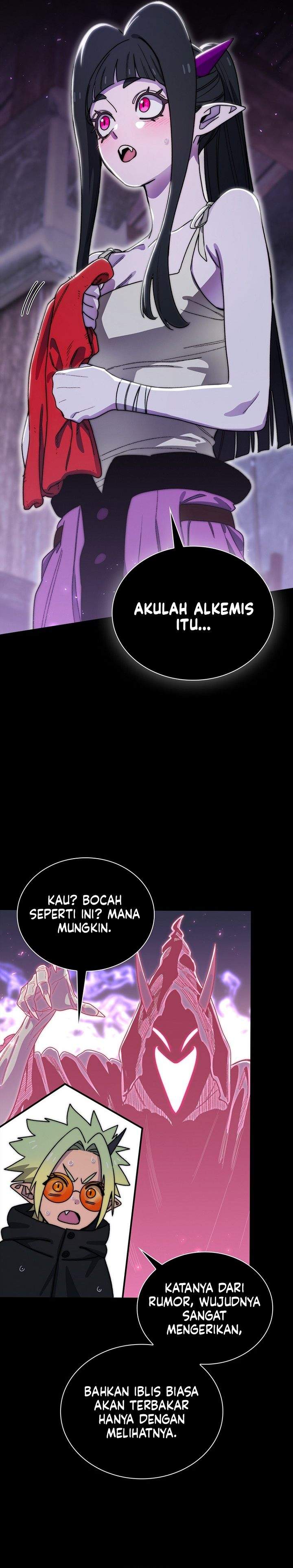 
              18-Year-Old Demon King             Chapter 28