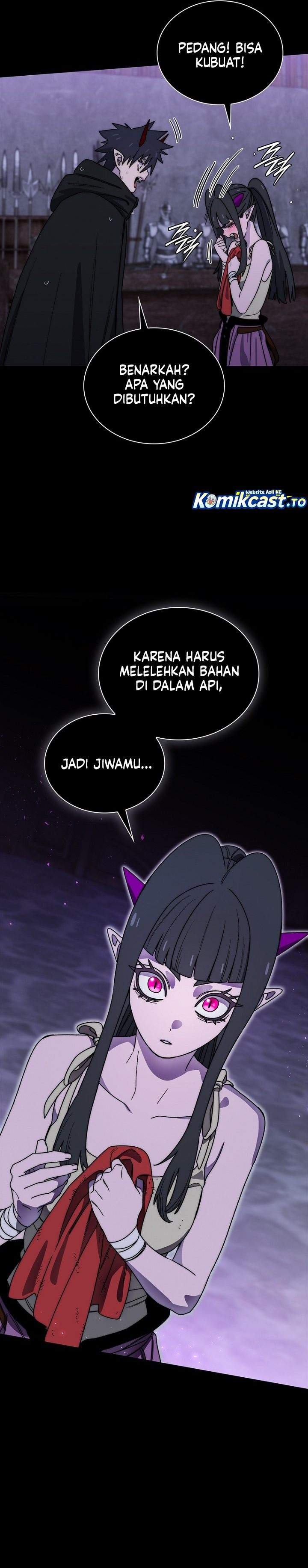 
              18-Year-Old Demon King             Chapter 28