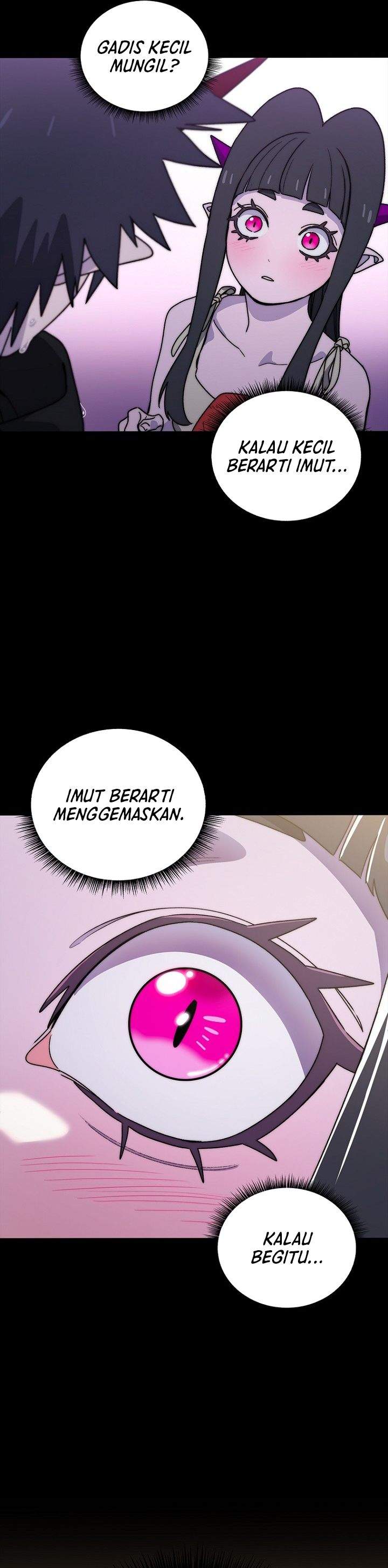 
              18-Year-Old Demon King             Chapter 28