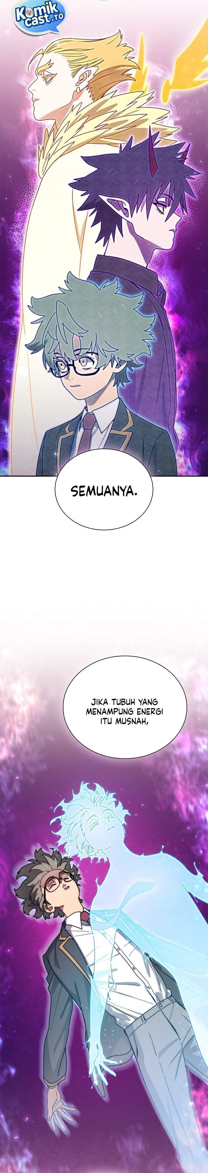 
              18-Year-Old Demon King             Chapter 29