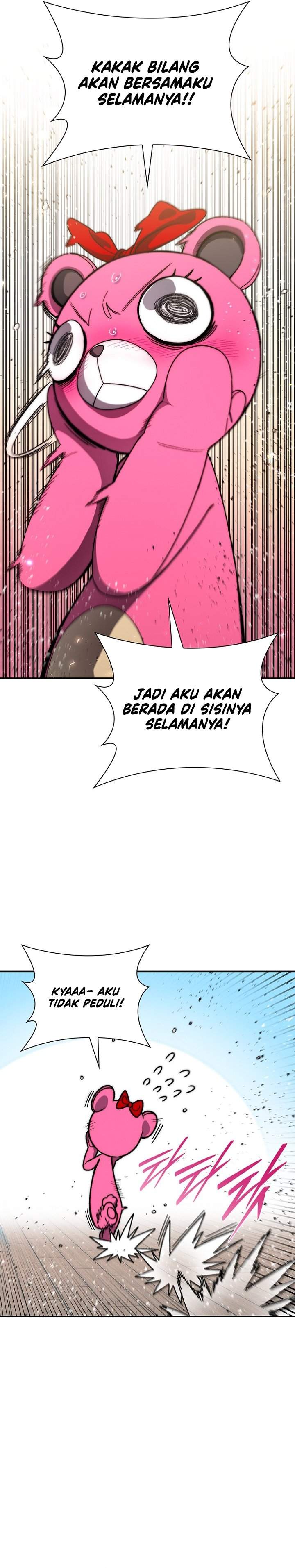 
              18-Year-Old Demon King             Chapter 29