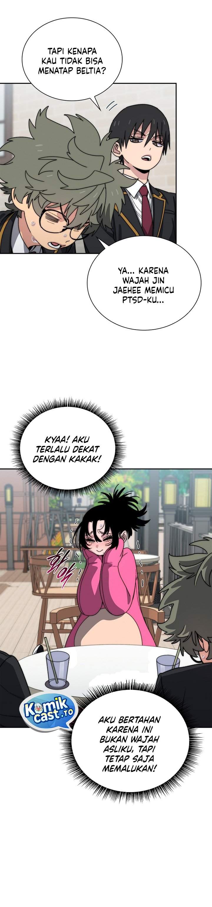 
              18-Year-Old Demon King             Chapter 29
