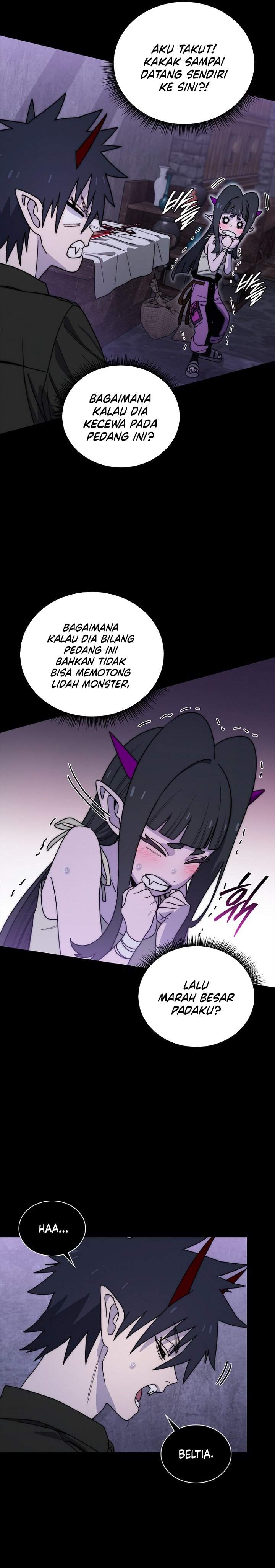 
              18-Year-Old Demon King             Chapter 29