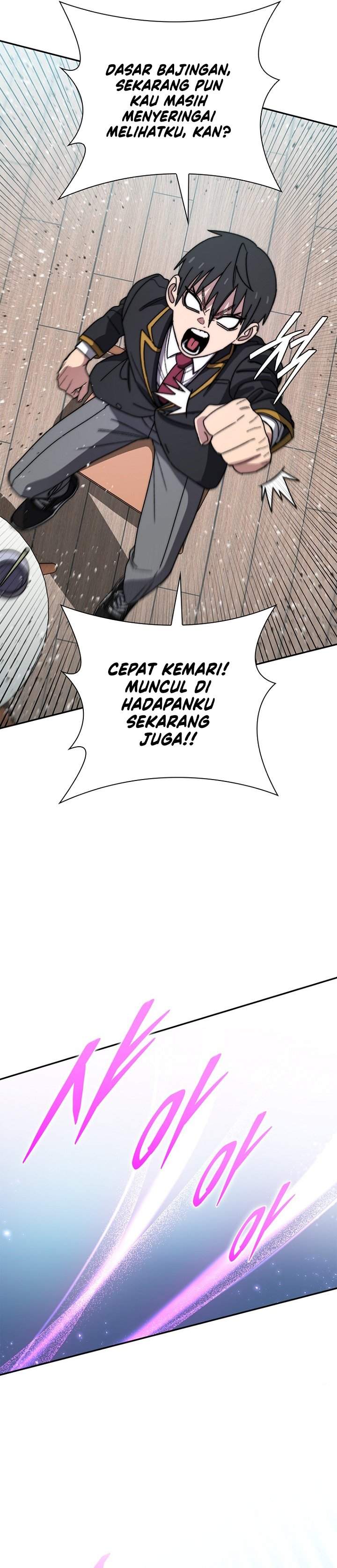 
              18-Year-Old Demon King             Chapter 29