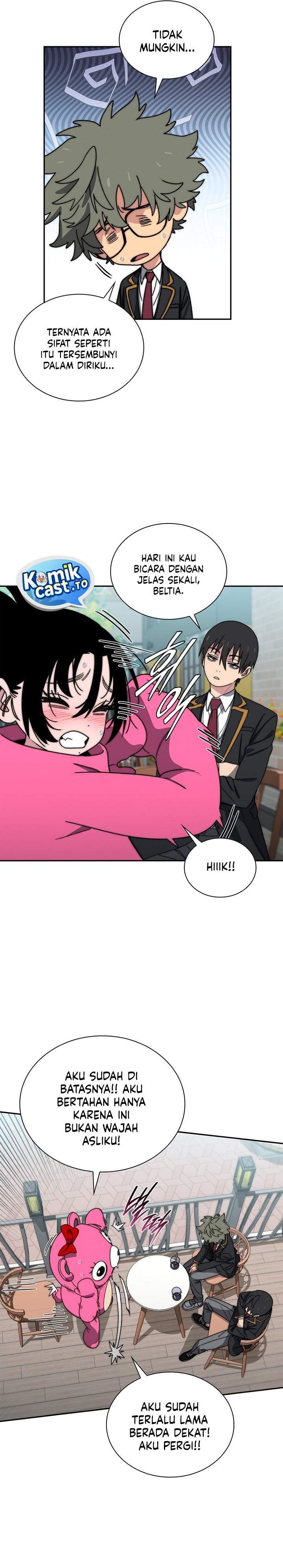 
              18-Year-Old Demon King             Chapter 29