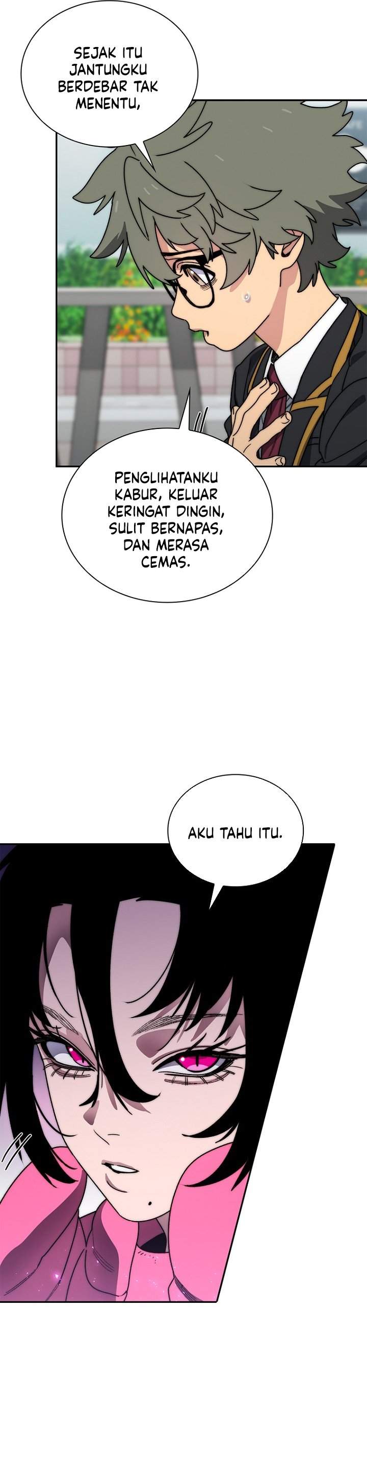 
              18-Year-Old Demon King             Chapter 29
