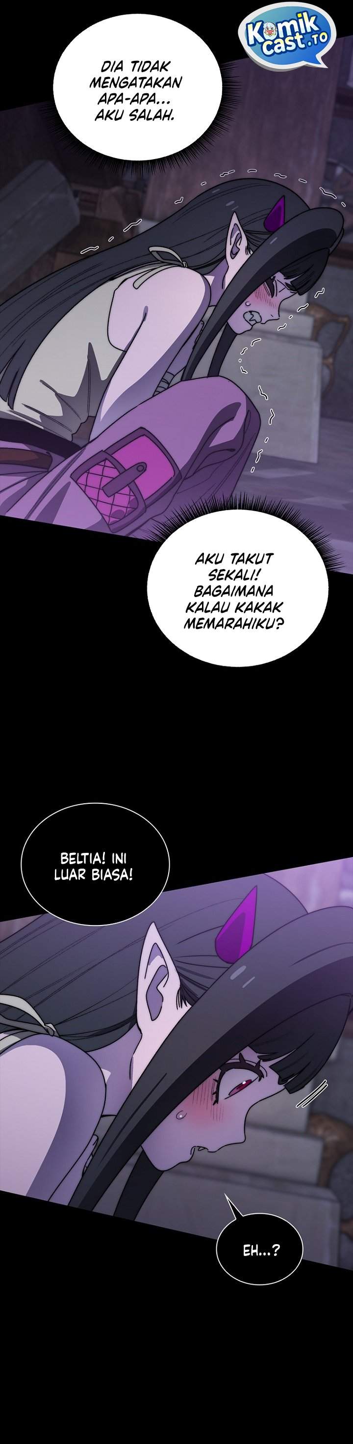 
              18-Year-Old Demon King             Chapter 29