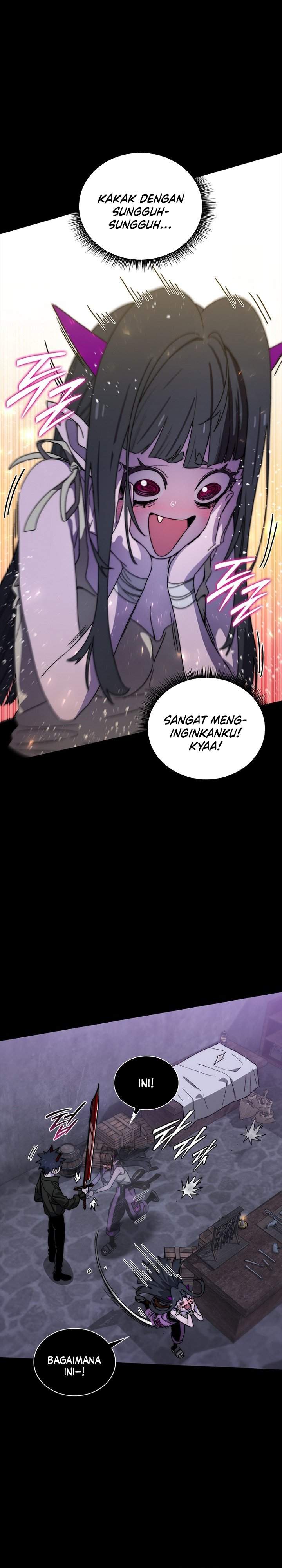 
              18-Year-Old Demon King             Chapter 29