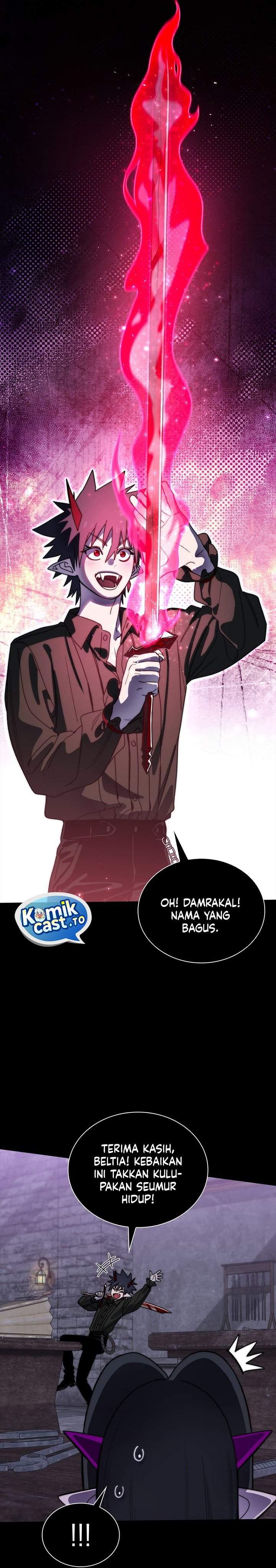 
              18-Year-Old Demon King             Chapter 29