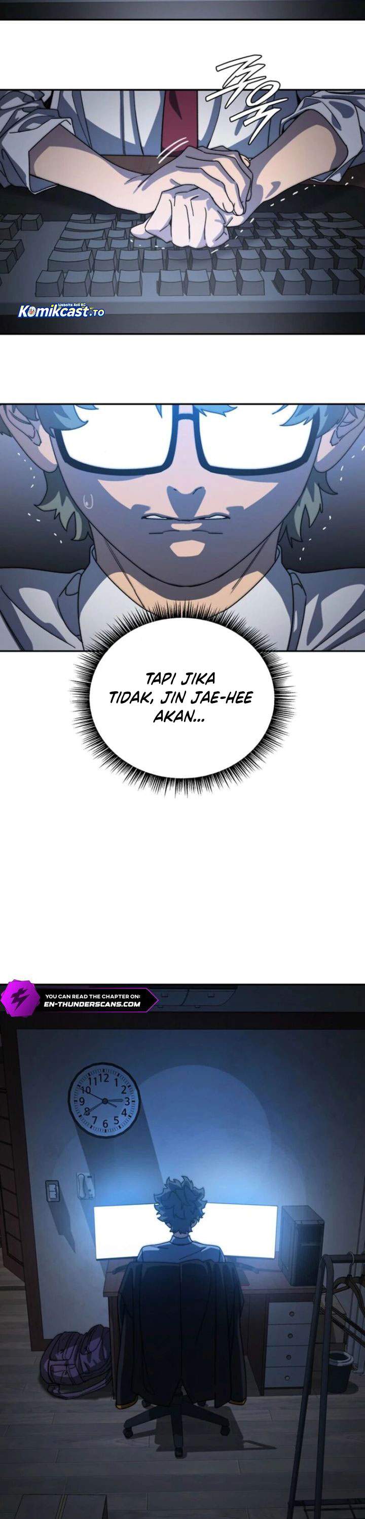 
              18-Year-Old Demon King             Chapter 3