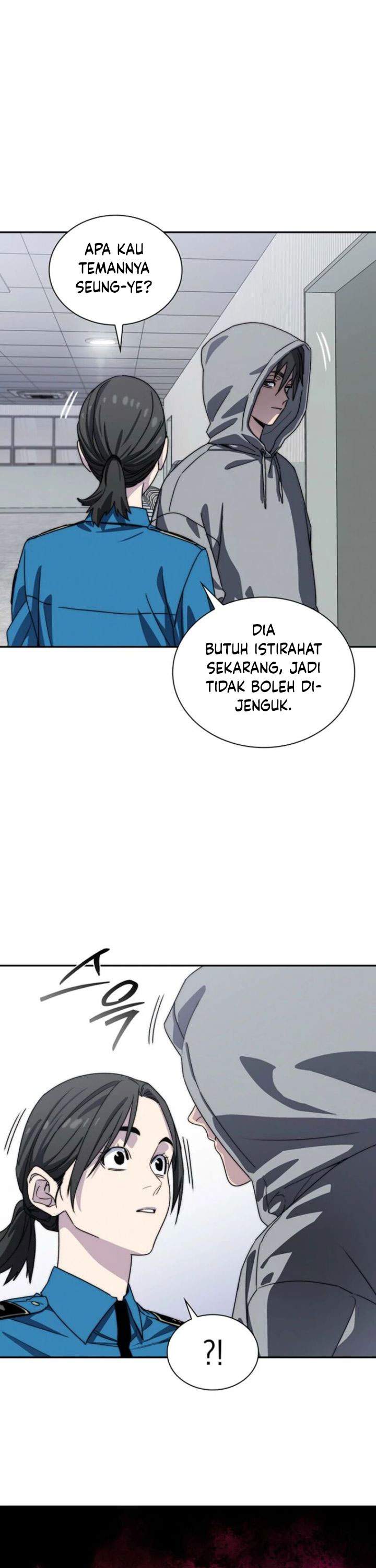 
              18-Year-Old Demon King             Chapter 3