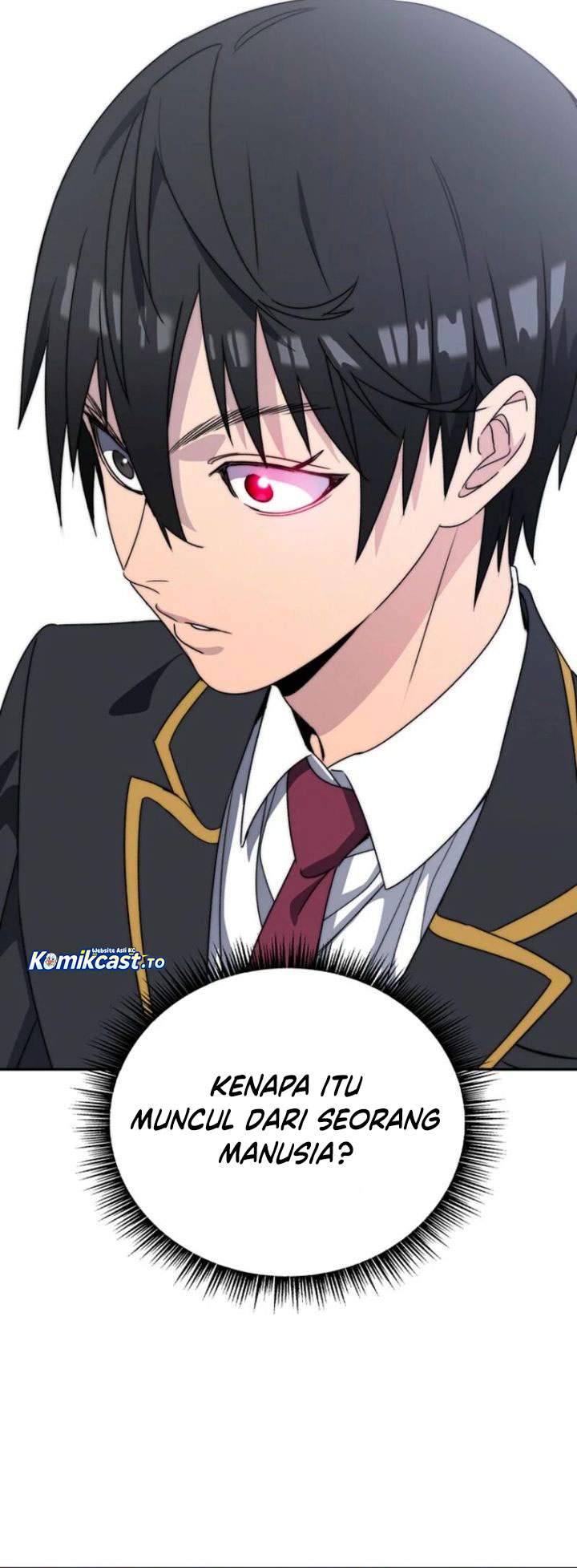 
              18-Year-Old Demon King             Chapter 3
