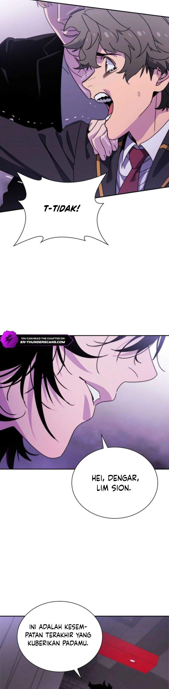 
              18-Year-Old Demon King             Chapter 3