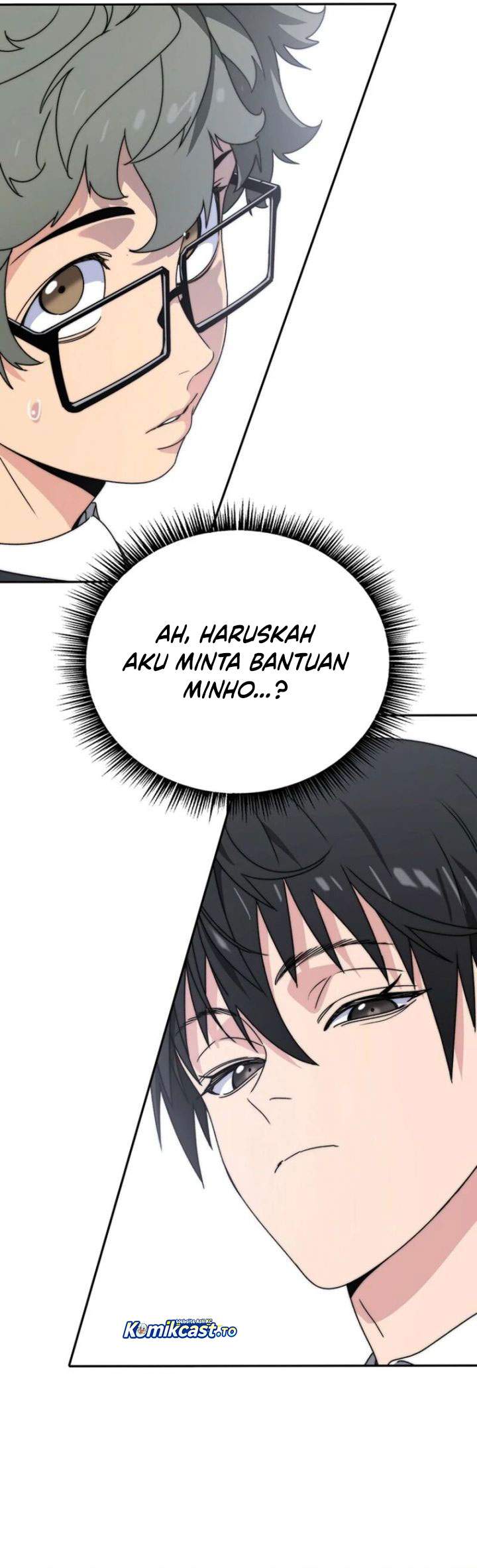 
              18-Year-Old Demon King             Chapter 3