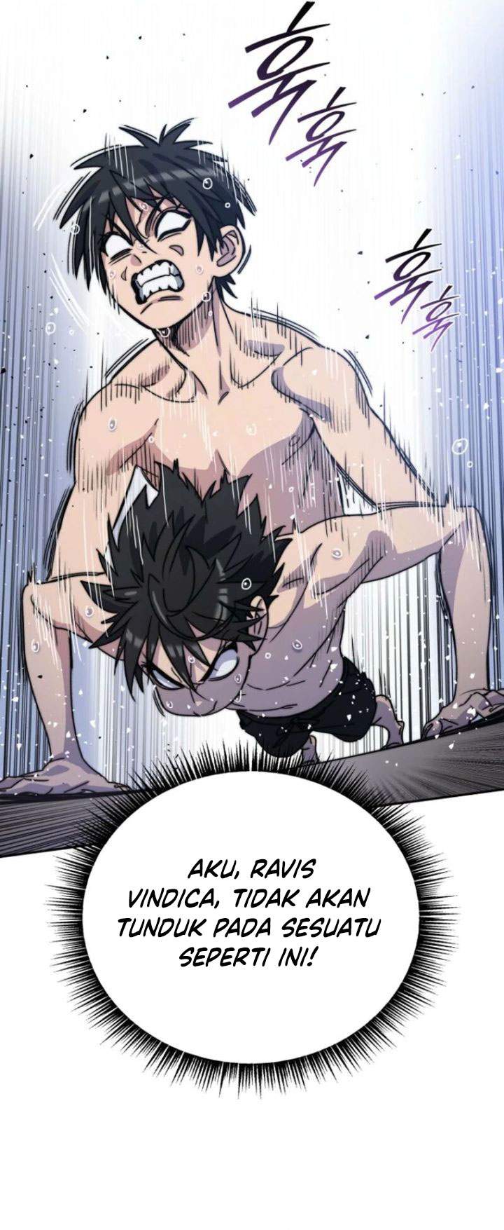 
              18-Year-Old Demon King             Chapter 3