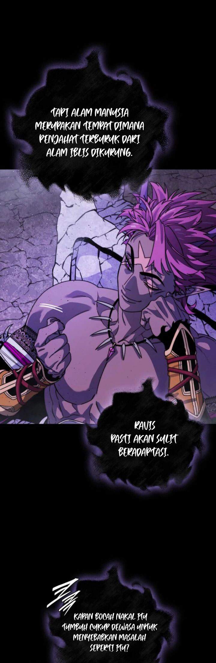 
              18-Year-Old Demon King             Chapter 3