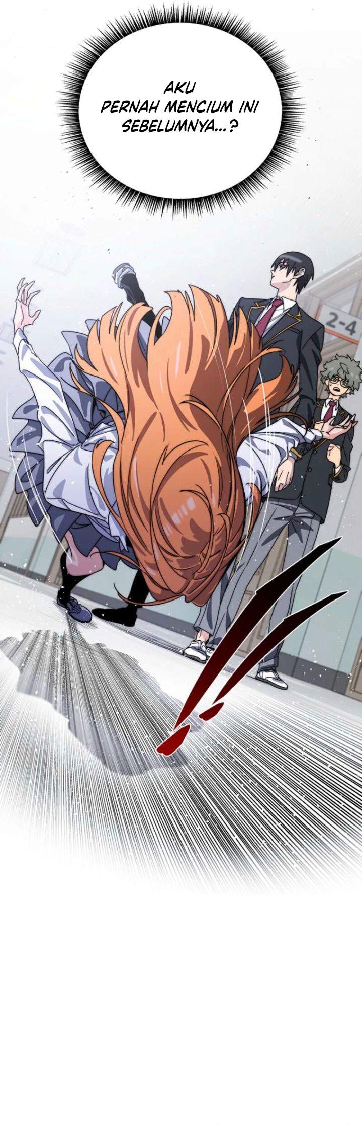 
              18-Year-Old Demon King             Chapter 3