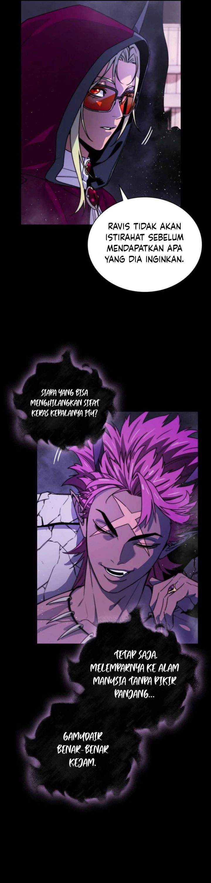 
              18-Year-Old Demon King             Chapter 3