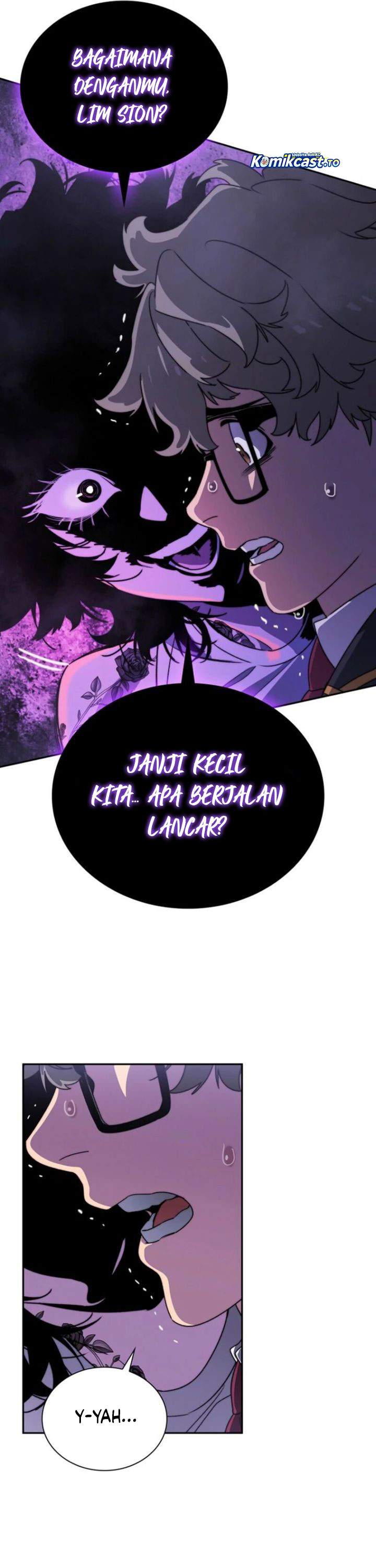 
              18-Year-Old Demon King             Chapter 3