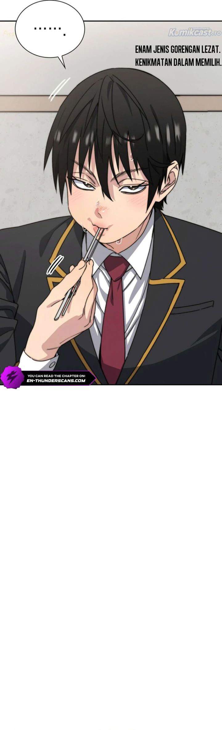 
              18-Year-Old Demon King             Chapter 3