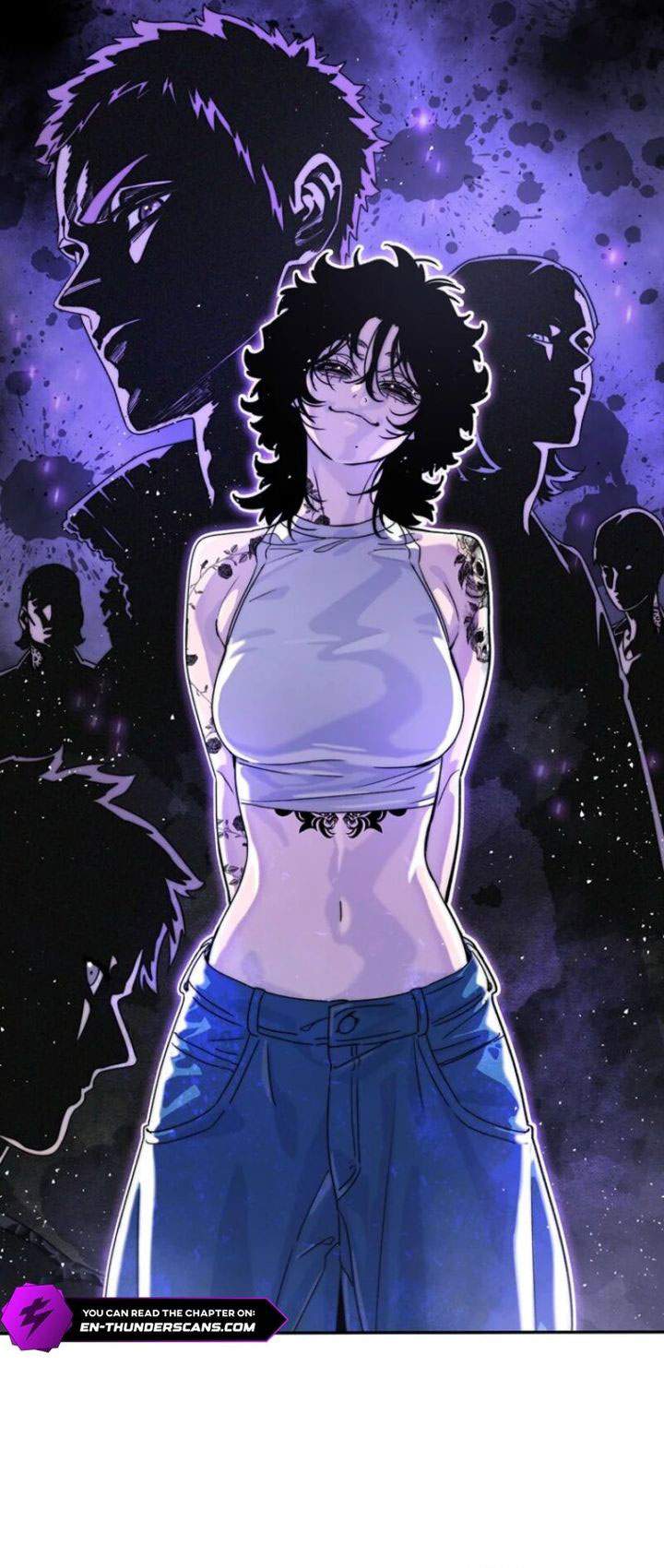 
              18-Year-Old Demon King             Chapter 3