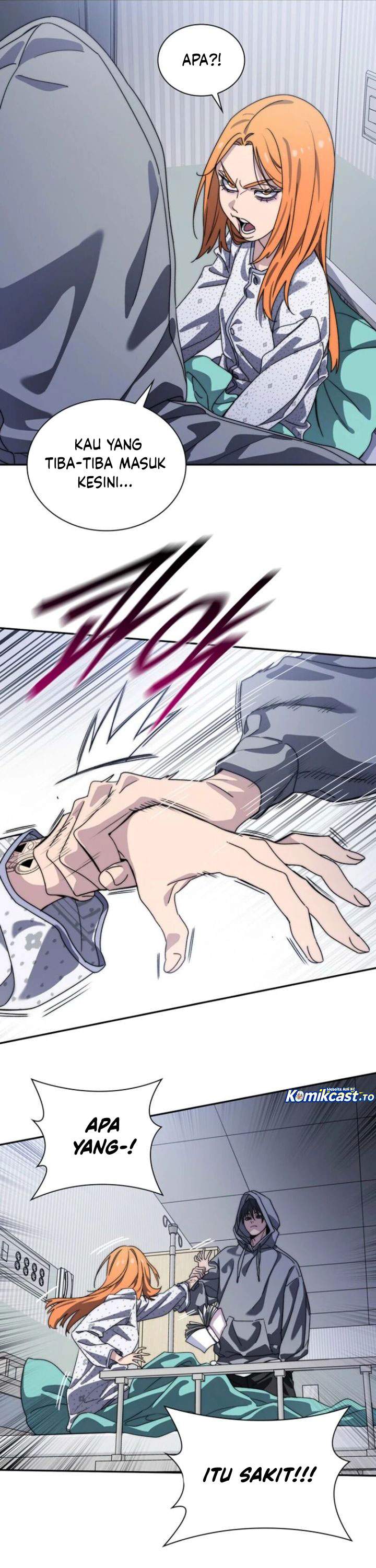 
              18-Year-Old Demon King             Chapter 3