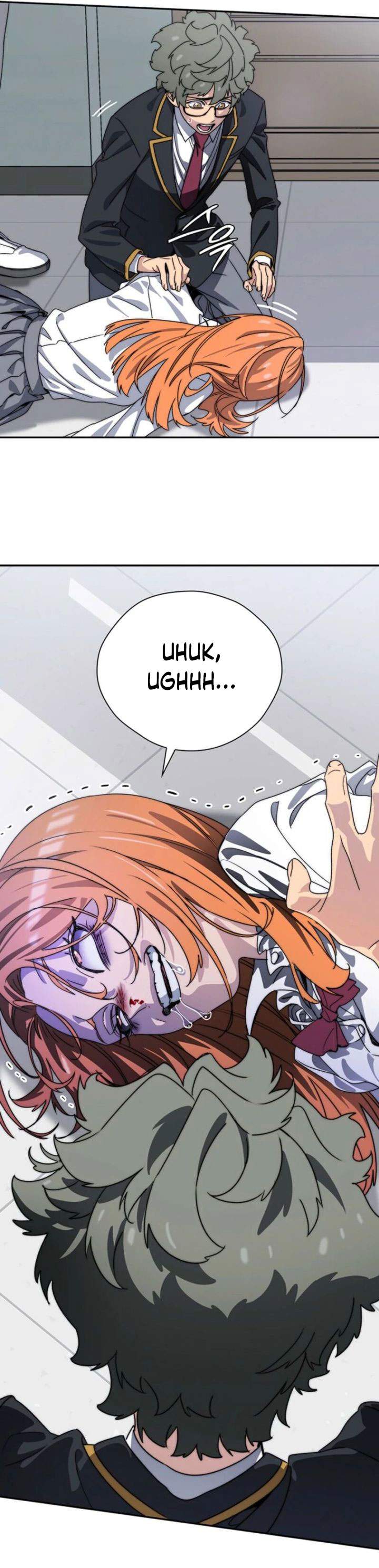 
              18-Year-Old Demon King             Chapter 3