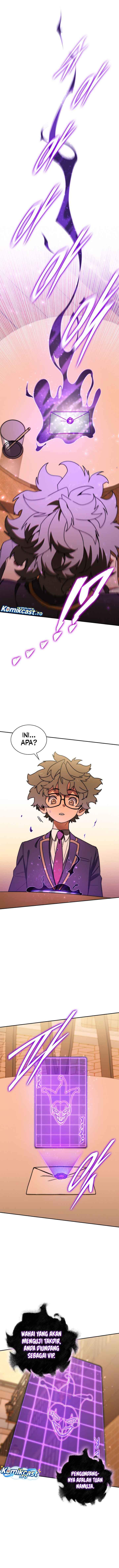 
              18-Year-Old Demon King             Chapter 30