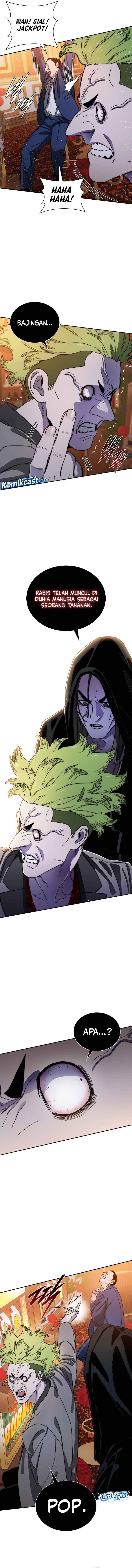 
              18-Year-Old Demon King             Chapter 30