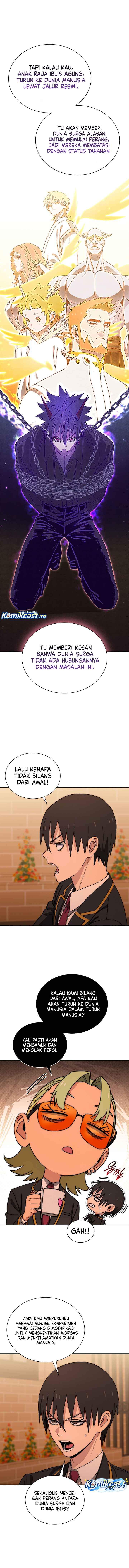 
              18-Year-Old Demon King             Chapter 30
