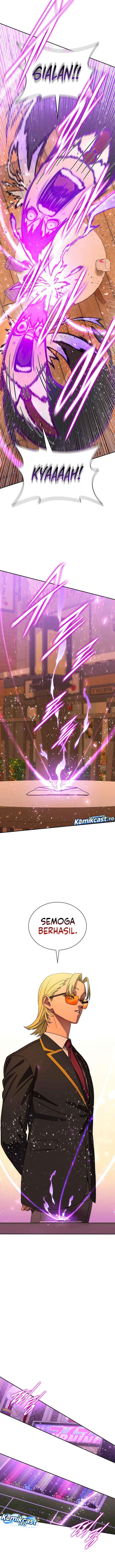 
              18-Year-Old Demon King             Chapter 30