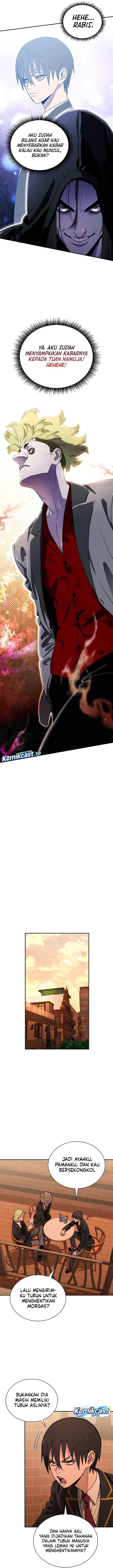 
              18-Year-Old Demon King             Chapter 30