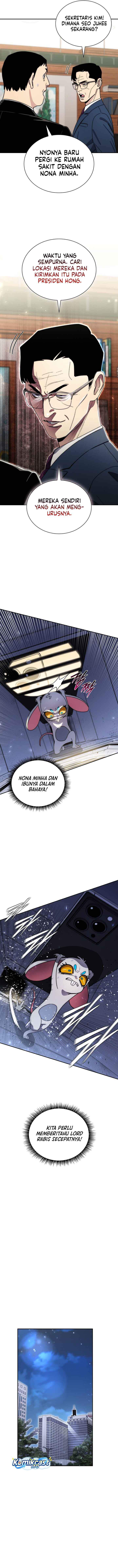 
              18-Year-Old Demon King             Chapter 31