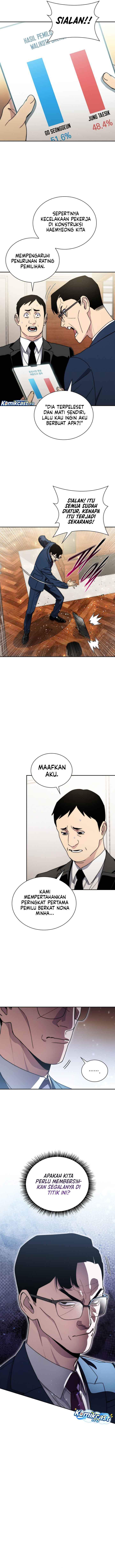 
              18-Year-Old Demon King             Chapter 31