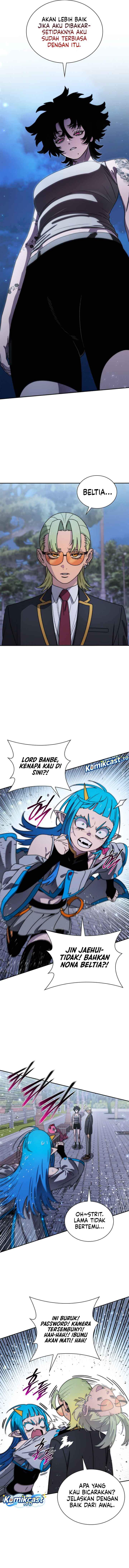 
              18-Year-Old Demon King             Chapter 31