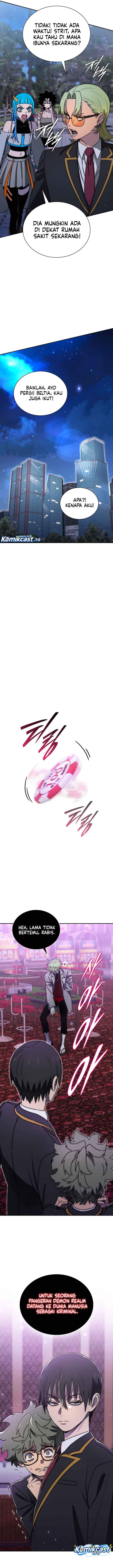 
              18-Year-Old Demon King             Chapter 31