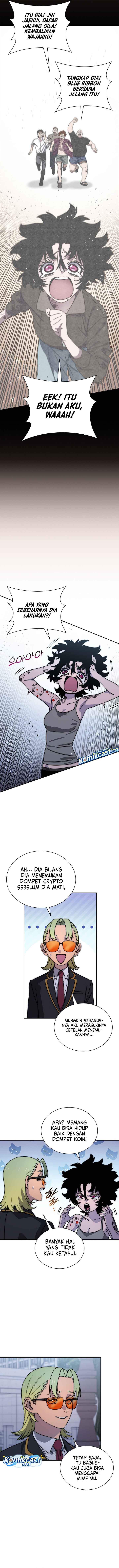 
              18-Year-Old Demon King             Chapter 31