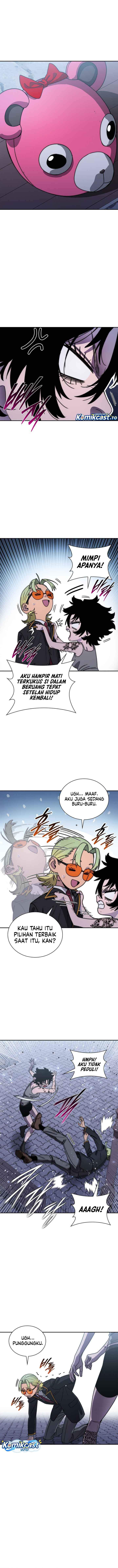 
              18-Year-Old Demon King             Chapter 31