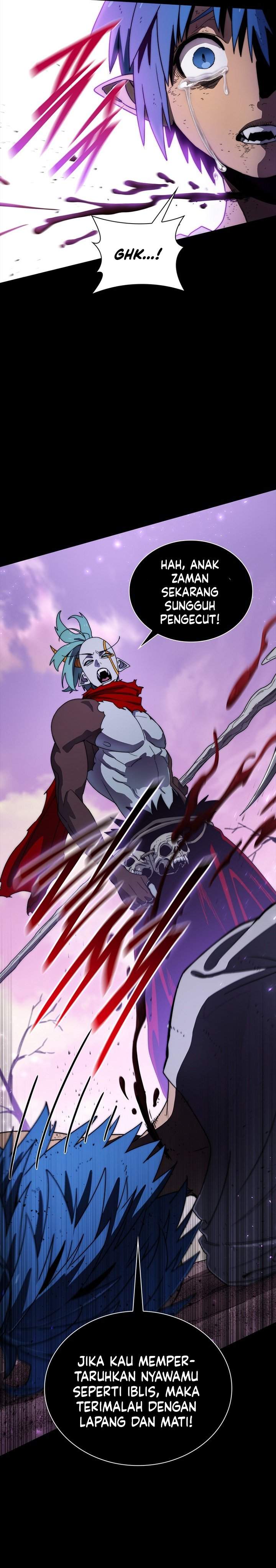 
              18-Year-Old Demon King             Chapter 32
