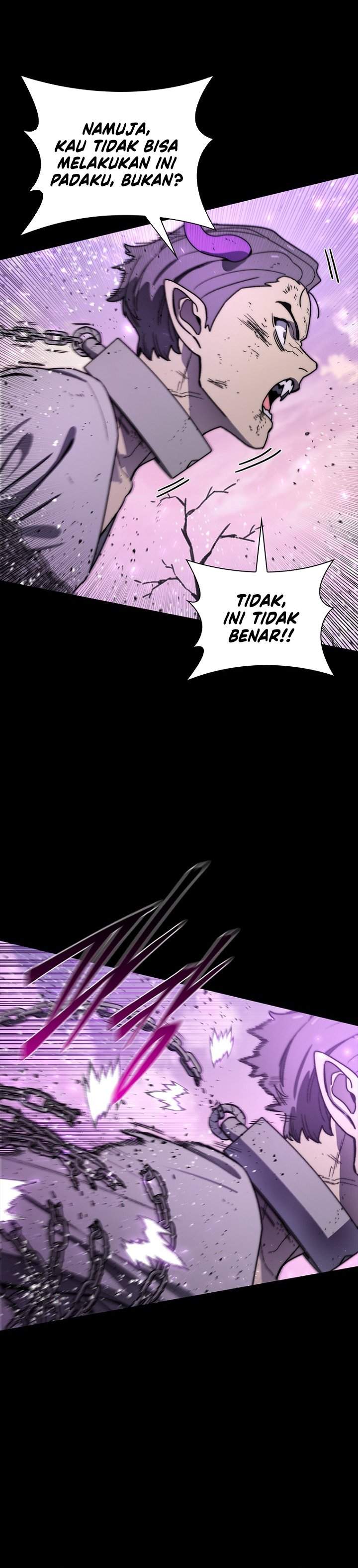 
              18-Year-Old Demon King             Chapter 32