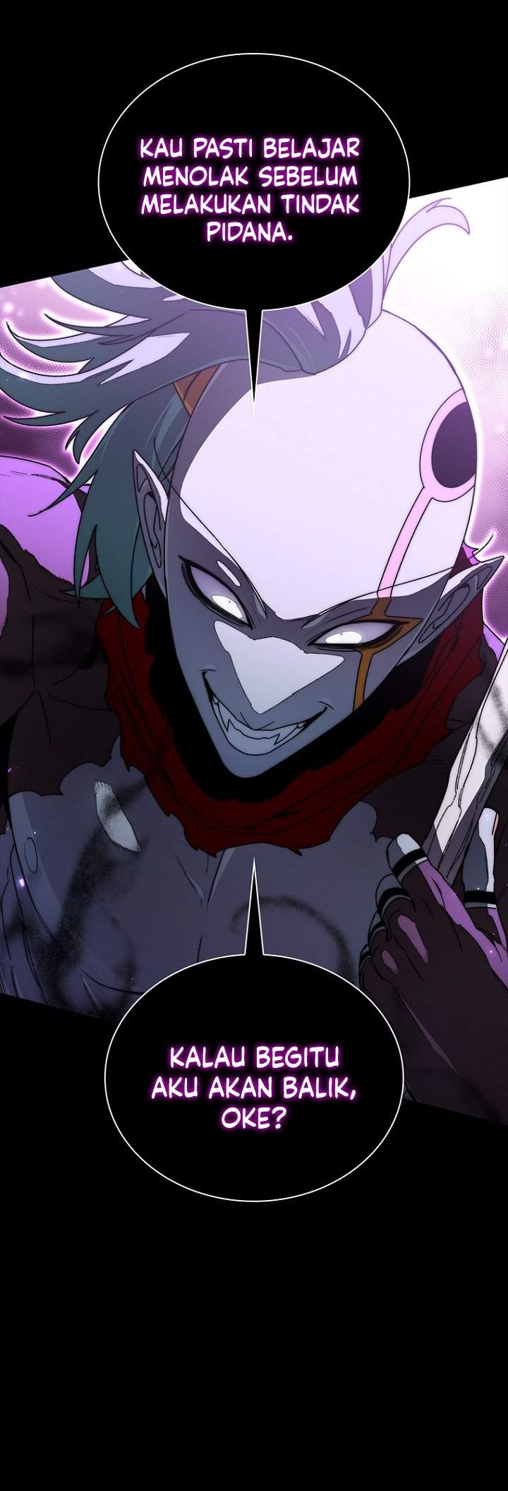 
              18-Year-Old Demon King             Chapter 32